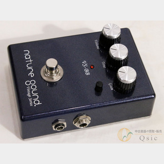 エフェクター（ギター・ベース用）、nature sound、VS-BBの検索結果