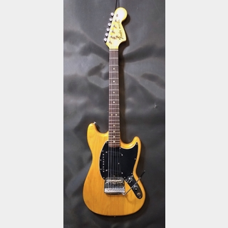 Fender USA Mustang 1978の検索結果【楽器検索デジマート】