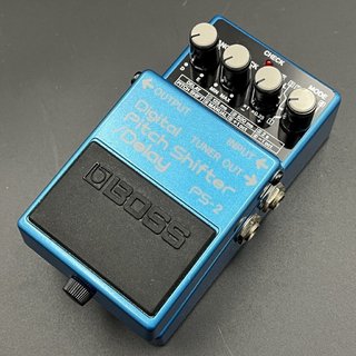 BOSS PS-2【新宿店】