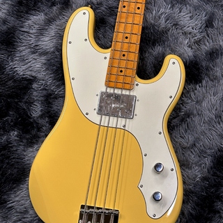 Squier by Fender Classic Vibe Telecaster Bass Vintage White / Maple【2025年NEWモデル】