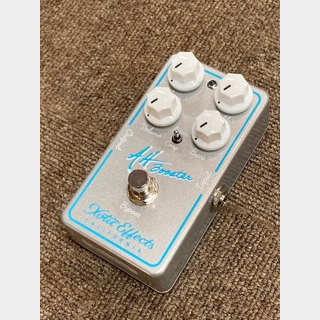 Xotic AH Booster Allen Hinds Signature Pedal