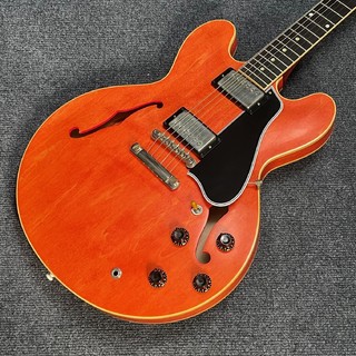 Gibson Custom ShopMurphy Lab 1959 ES-335 Reissue Ultra Light Aged Watermelon Red【御茶ノ水本店 FINEST GUITARS】