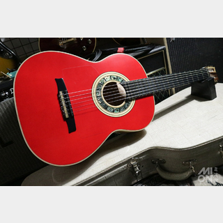 Andalusian Guitars Marcelo Barbero 1948 Full Size Body (Ebony Fingerboard Model) 2023