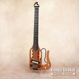 Traveler Guitar Pro-Series Deluxe (Mahogany)