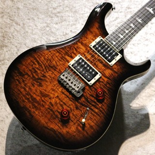 Paul Reed Smith(PRS) 【5/9から値上げだぞ!!】SE CUSTOM 24 Quilt Package -Black Gold Burst-  #F057475 【3.56Kg】