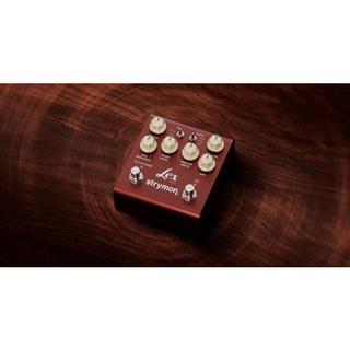 strymon ロータリー Lex V2画像2