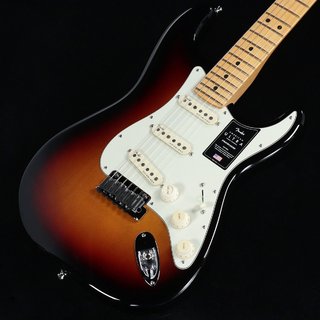 Fender American Ultra Stratocaster Ultraburst【渋谷店】