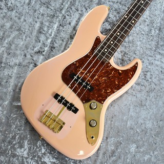 Fender Custom Shop1960 Jazz Bass NOS - Shell Pink - 【4.27kg】