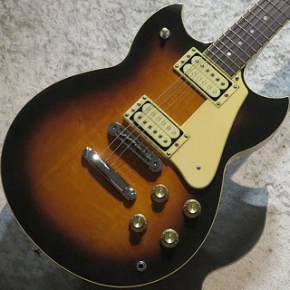 YAMAHA 【1982年製】SG800S【バイサウンド(コイルタップ)】【4.41kg】