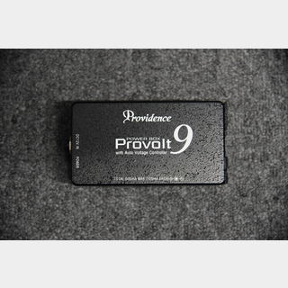 Providence、Provolt9の検索結果【楽器検索デジマート】
