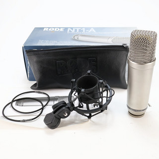 RODE、NT1-Aの検索結果【楽器検索デジマート】