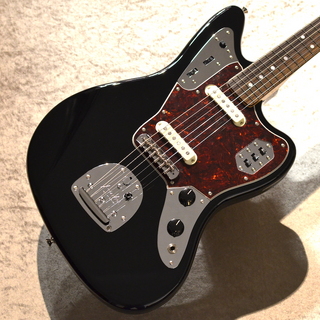 Fender FSR Made in Japan Traditional 60s Jaguar ～Black～ #JD24003901 【3.54kg】