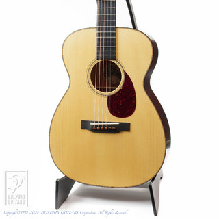 Collings 00-1A Traditional (Satin Finish)