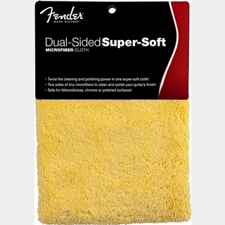 FenderSUPER SOFT CLOTH【池袋店】