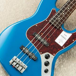 Fender Made in Japan Hybrid II Rosewood Fingerboard Jazz Bass -Forest Blue-【4.33kg】【#JD24020174】