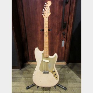 Fender1956 Musicmaster