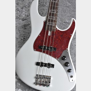 Minamo Guitars W9 - White -【約4.25kg】