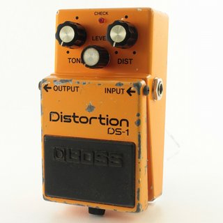 BOSS DS-1 【御茶ノ水本店】