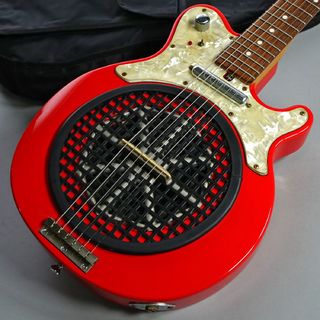 エレクトリックギター ＞ ミニ／アンプ内蔵タイプの検索結果【楽器検索