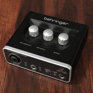 BEHRINGER UM2 【梅田店】