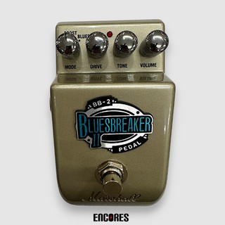 エフェクター（ギター・ベース用）、Marshall、BB-2の検索結果【楽器