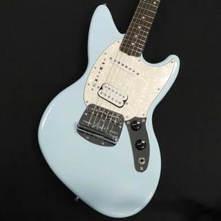 FenderKurt Cobain Jag-Stang, Rosewood Fingerboard, Sonic Blue