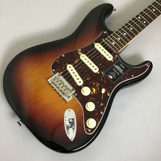 Fender American Professional II Stratocaster RoseWood