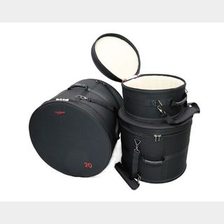 canopus CANOPUS セミハードケース 13x9TT CP-SHC13