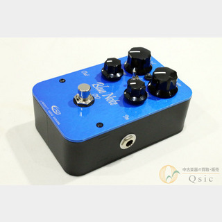 J.Rockett Audio DesignsBlue Note Overdrive（旧型） [SK643]