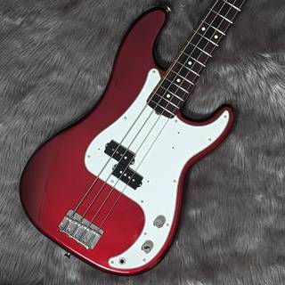 Fender Made in Japan TraditionalⅡ 60s Precision Bass