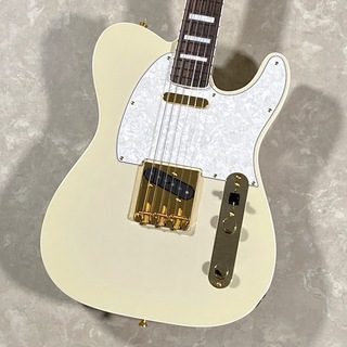 Vanzandt TLV-R2 CUSTOM Vintage Blonde 【重量 3.43kg】 【現物画像】36回払いまで無金利