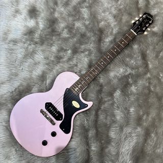 Epiphone Les Paul Junior Heather Poly (ヘザーポリー) エレキギター レスポールジュニア 島村楽器限定