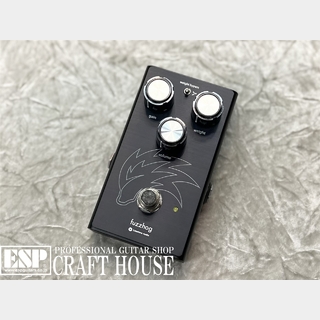 Limetone Audio fuzzhog proto