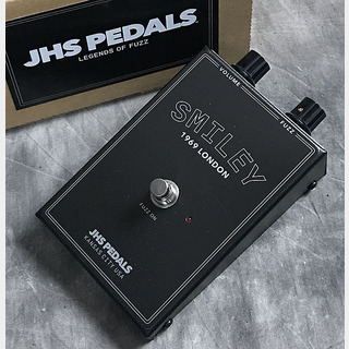 JHS Pedals Legend of Fuzz SMILEY【梅田店】