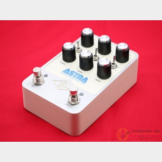 Universal Audio、UAFX Astra Modulation Machineの検索結果【楽器検索