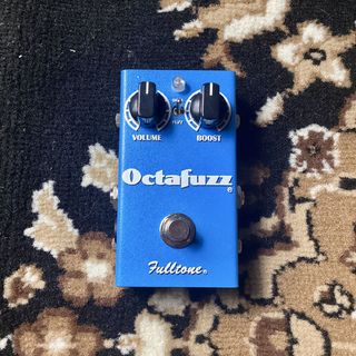 Fulltone OCTAFUZZ 2