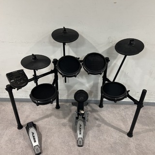 エレクトリック・ドラム（電子ドラム） ＞ ドラムセットの検索結果