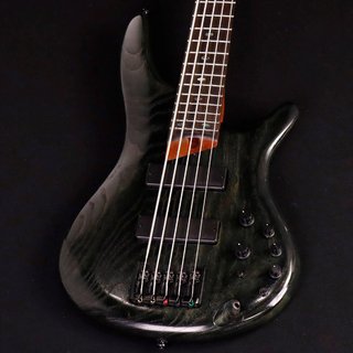 Ibanez SSR645 Trans Black Low Gloss【心斎橋店】