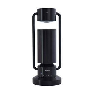 Canon albos Light&Speaker ML-A BK ライト＆スピーカー ブラック