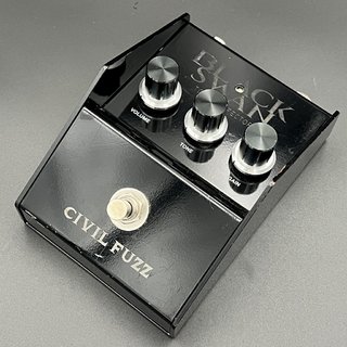 TOKYO EFFECTOR Black Swan Civil Fuzz【新宿店】