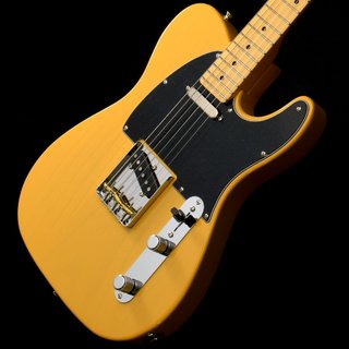 Fender ISHIBASHI FSR MIJ Hybrid II Telecaster Ash Body Maple Butterscotch Blonde 【福岡パルコ店】