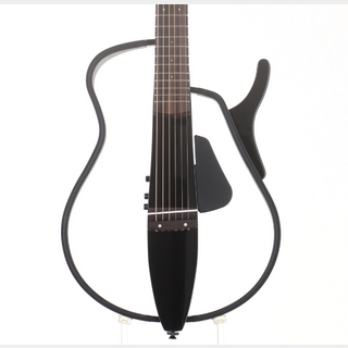 YAMAHA SLG100S BL ヤマハ サイレントギター アコースティックギター スチール弦仕様 【SN HQM077715】 【池袋店】