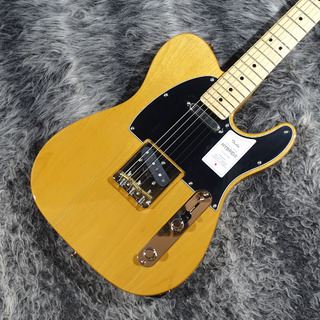 Fender Japan Telecaster Naturalの検索結果【楽器検索デジマート】