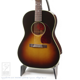 Gibson50s LG-2 (Vintage Sunburst)