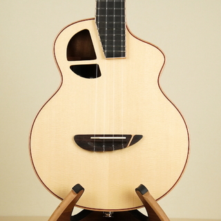 L.LuthierLe Koa S with Pickups