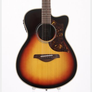 YAMAHAAC1R Vintage Sunburst【名古屋栄店】