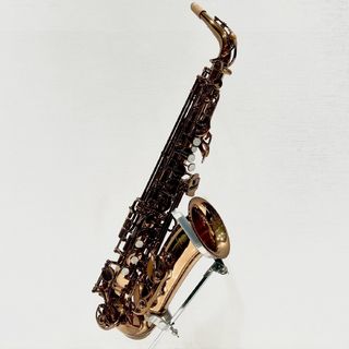 YAMAHA YAS-62A アンバーラッカー仕上げ アルトサックス