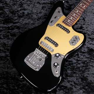 Fender ISHIBASHI FSR Made in Japan Traditional 60s Jaguar w/Anodized PG&Buzz Stop Bar Black【新宿店】