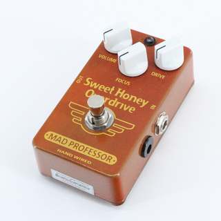MAD PROFESSOR、sweet honey hwの検索結果【楽器検索デジマート】