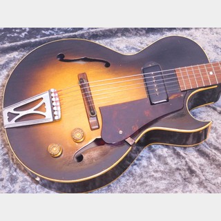 エレキギター、ブラジリアン・ローズウッド指板 OR ブラジリアン